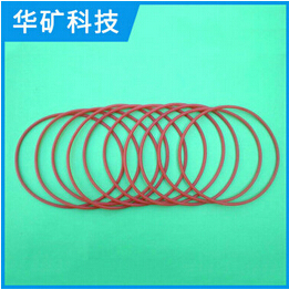 優良氟膠O型圈的產生從哪里來