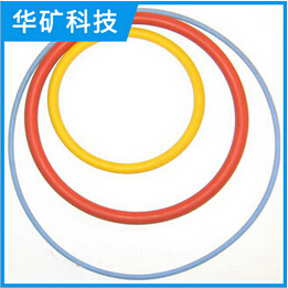 彩色氟膠o型圈與工作環境的聯系